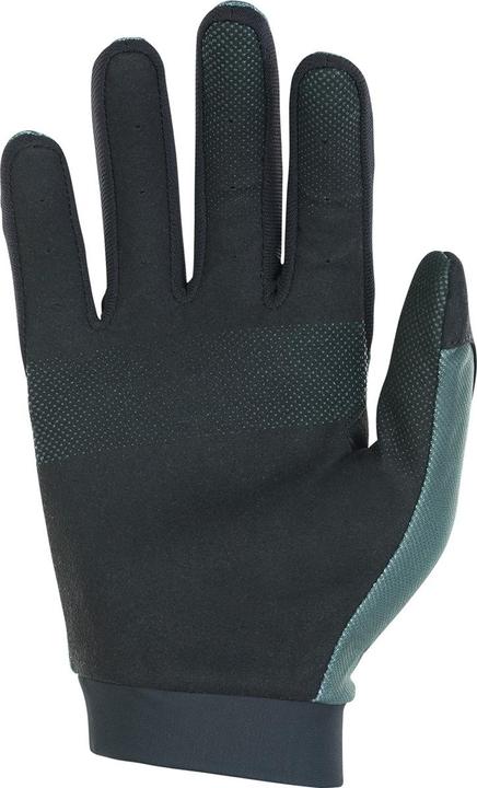 Actual product image ION Gloves Logo unisex - forest-green (XL)
