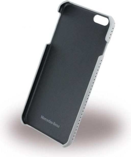 Actual product image Mercedes-Benz Pure Line (Apple iPhone 6s Plus, Apple iPhone 6 Plus)
