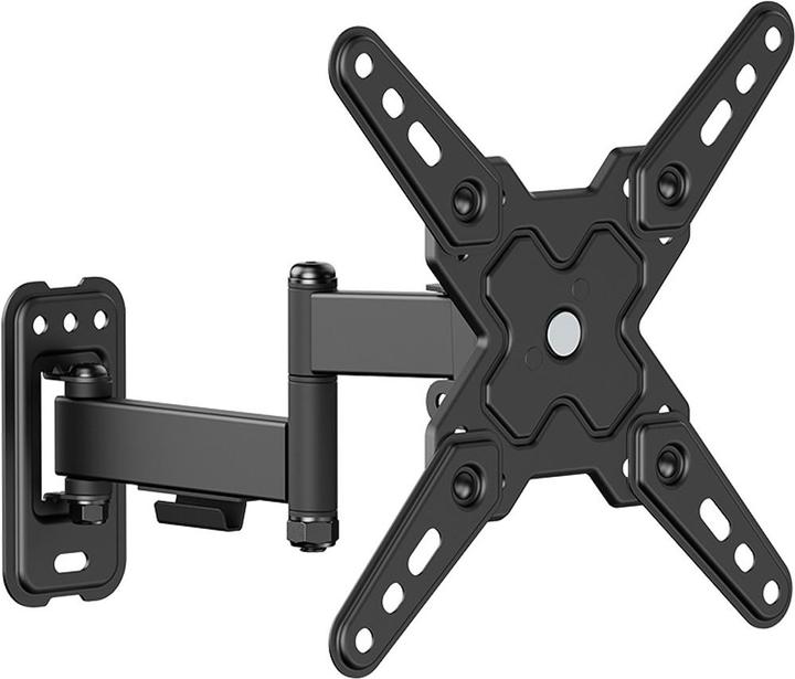 Produktbild Value Basic TV Wall Mount, 3 (Wand, 43", 20 kg)