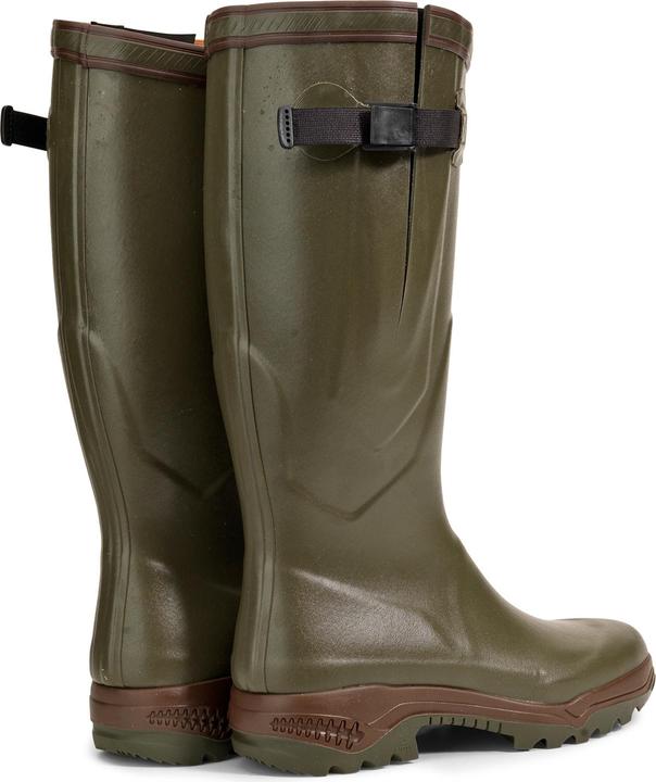 Produktbild Aigle Neoprene-Gummistiefel Parcours® 2 "Iso" (42)