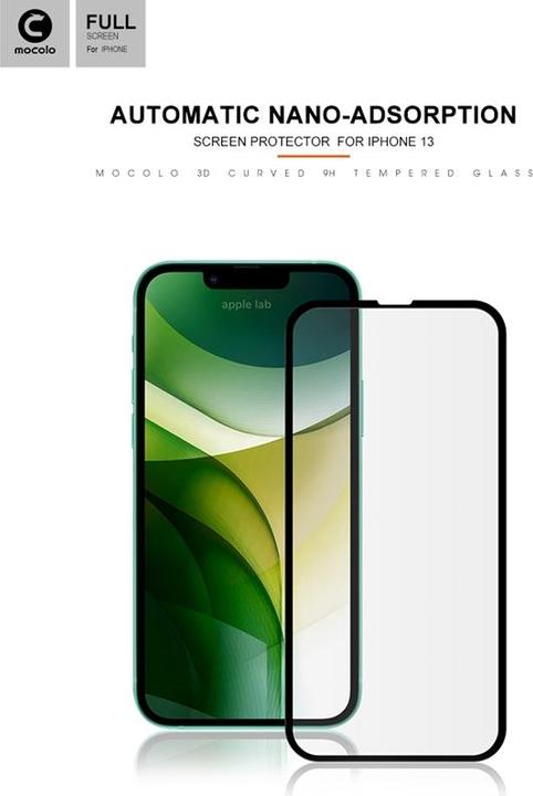 Produktbild Mocolo SUPREME LUXURY CASE IPHONE 7 8 PLUS Raudonas (Apple iPhone 8 Plus, Apple iPhone 7 Plus)