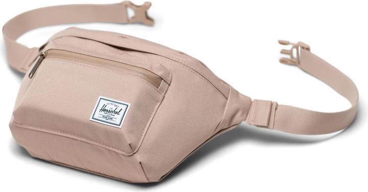 Produktbild Herschel Hüfttasche Pop Quiz Light Taupe