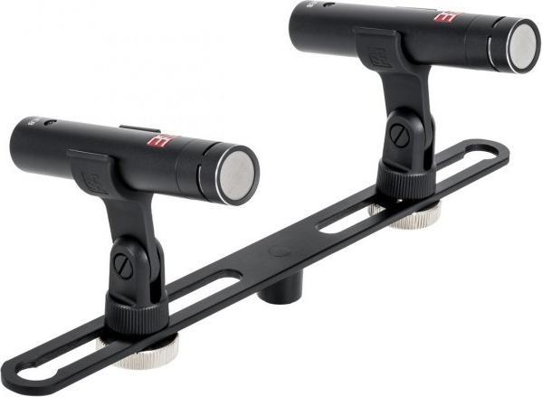 Produktbild sE Electronics sE-8 Omni Capsule Stereo Set