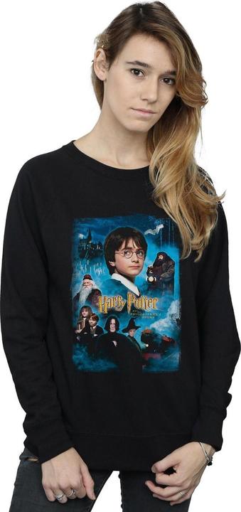 Immagine prodotto Philosopher's Stone Felpa Donna (M)