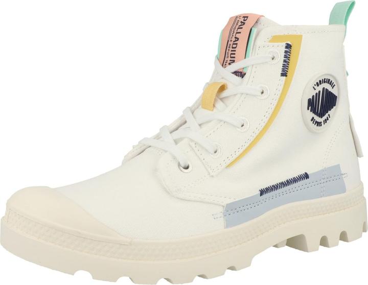 Produktbild Palladium Boots 99183 116 (42)