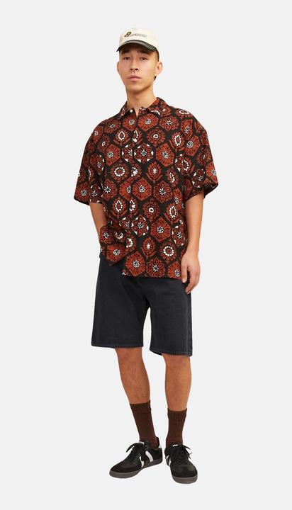 Actual product image Jack & Jones Loose Fit Loose Fit Shorts Loose Fit Shorts (XS)