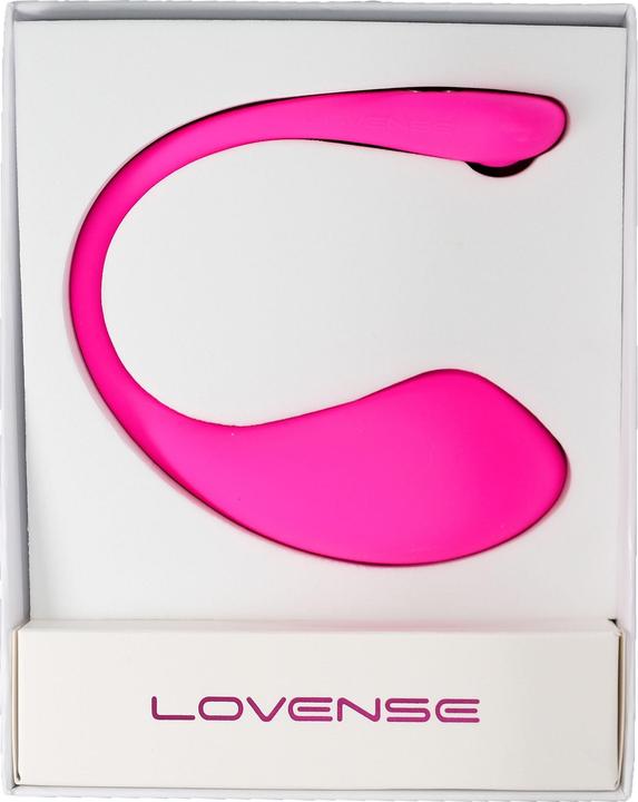 Image du produit Lovense Lush 3