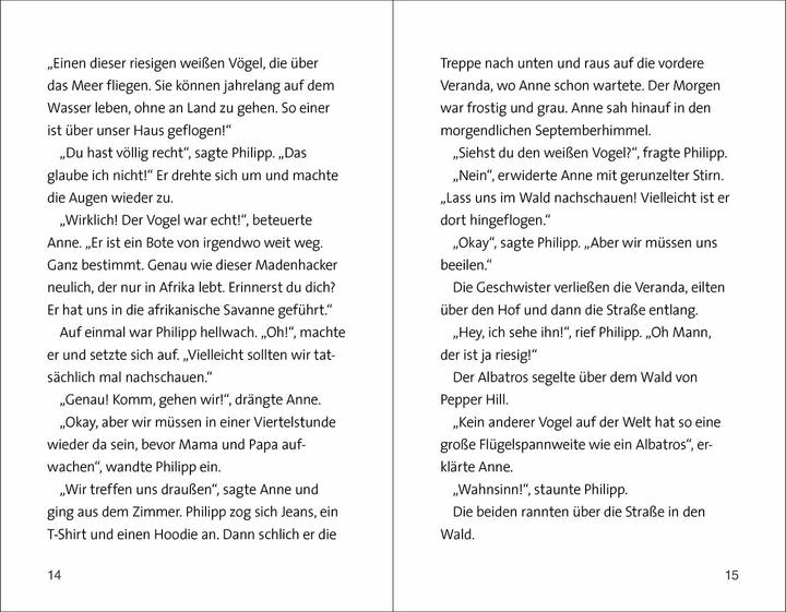 Actual product image Loewe Das magische Baumhaus (Band 62) - Notfall auf der Schildkröteninsel (German, Mary Pope Osborne, Petra Theissen, Sabine Rahn, Loewe children's books, 2024)