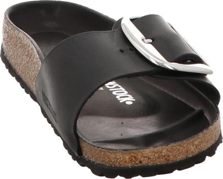 Produktbild Birkenstock Madrid Big Buckle Schmal (41)