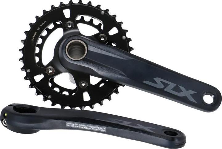 Produktbild Shimano SLX FC-M7100-2 (170 mm)