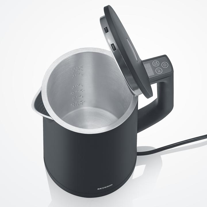 Produktbild Severin Cool-Touch WK 3483 (1.70 l)