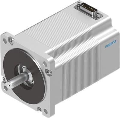 Actual product image Festo EMMS-ST-87-M-S-G2 1370486 STEPPER MOTOR