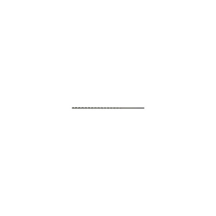 Actual product image Promat Deep-hole twist drill DIN 1869 type TS (12 millimetres)