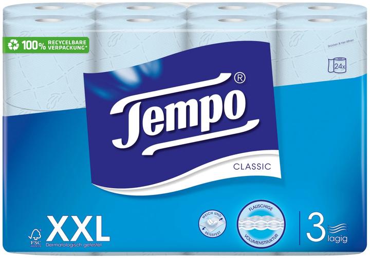 Tempo Classico XXL (24 x)