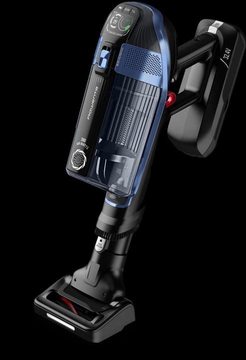 Productafbeelding Rowenta X-Force 14.60 Aqua RH99C0WO