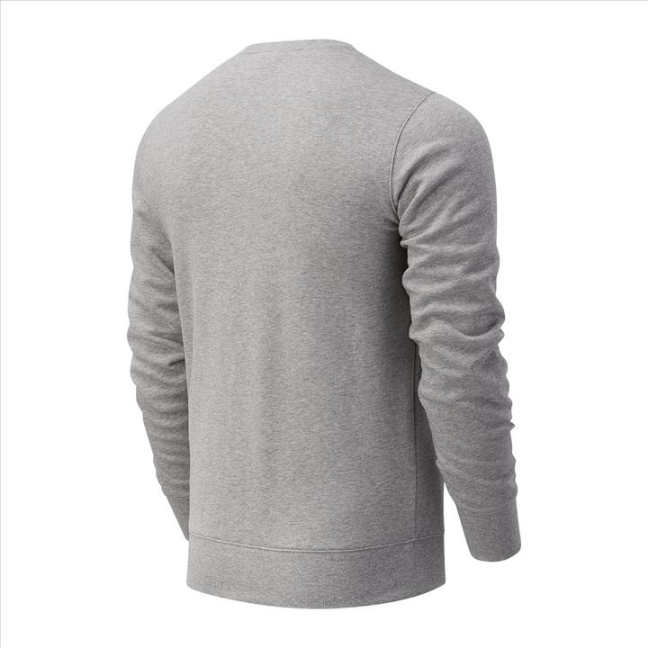 Actual product image New Balance NB Classic Core Fleece Crew (S)
