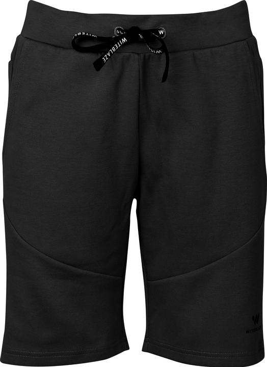 Produktbild Witeblaze WB TECH Ladie"s short pant,sch schwarz Grösse: 38 (M)