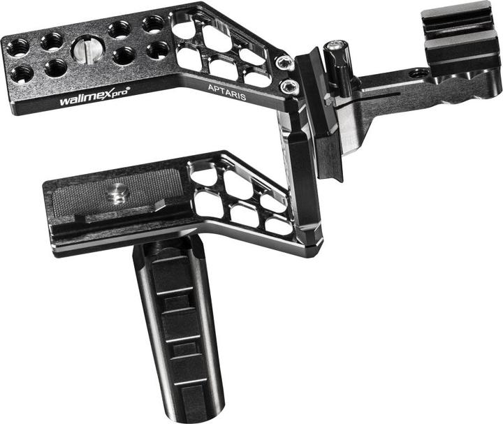 Actual product image Walimex Aptaris for Black Magic Pocket (Cage)