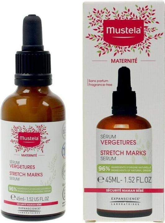 Produktbild Mustela Maternité
