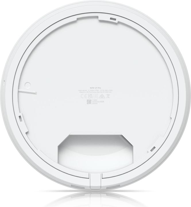 Actual product image Ubiquiti UniFi U7 Paintable Cover (Cover)