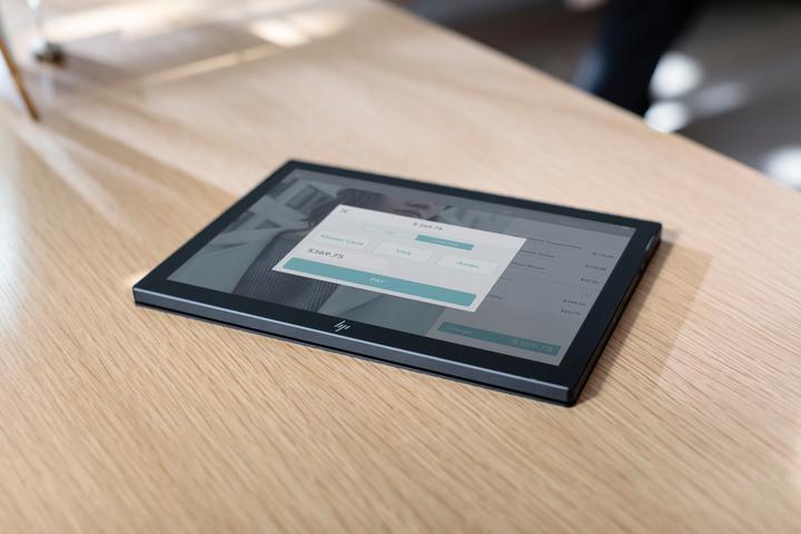 Image du produit HP Engagegomob (Intel Core i5-7Y57, 8 Go, 256 Go)