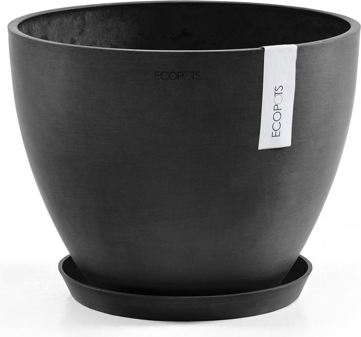 Immagine prodotto Ecopots Saucer Round