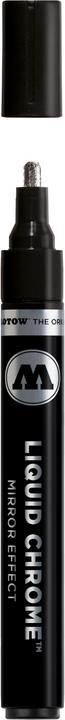Actual product image Molotow Liquid Chrome (Chrome, 4 mm, 1 x)