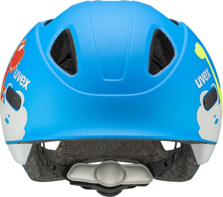 Actual product image Uvex Sports Oyo Style (46 - 50 cm)