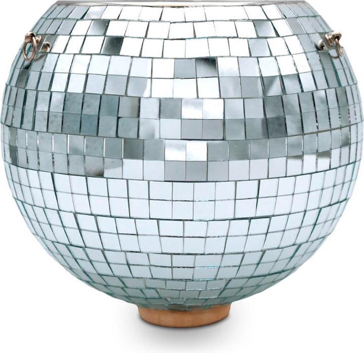 Actual product image Mikamax Funky Disco Planter