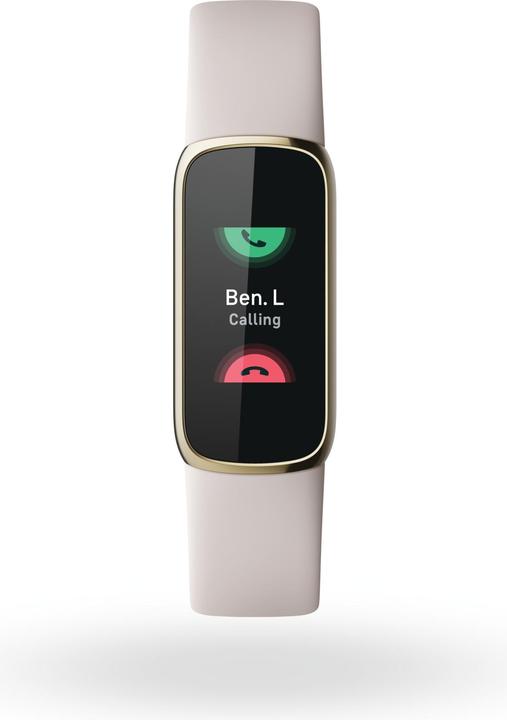 Actual product image Fitbit Luxe (17.50 mm)