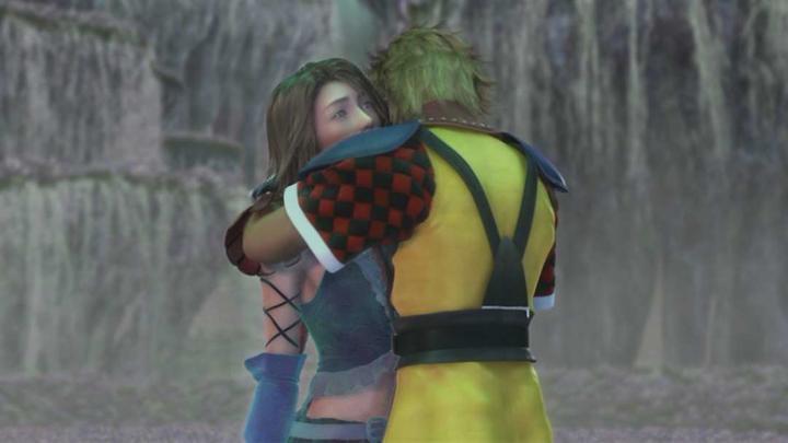 Actual product image Microsoft Final Fantasy X/X-2 HD Remasterd (Xbox One X, Xbox Series X, Xbox One S, Xbox Series S)