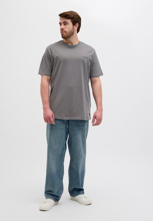 Actual product image Jack & Jones Plus Size T-shirt T-shirt (3XL)