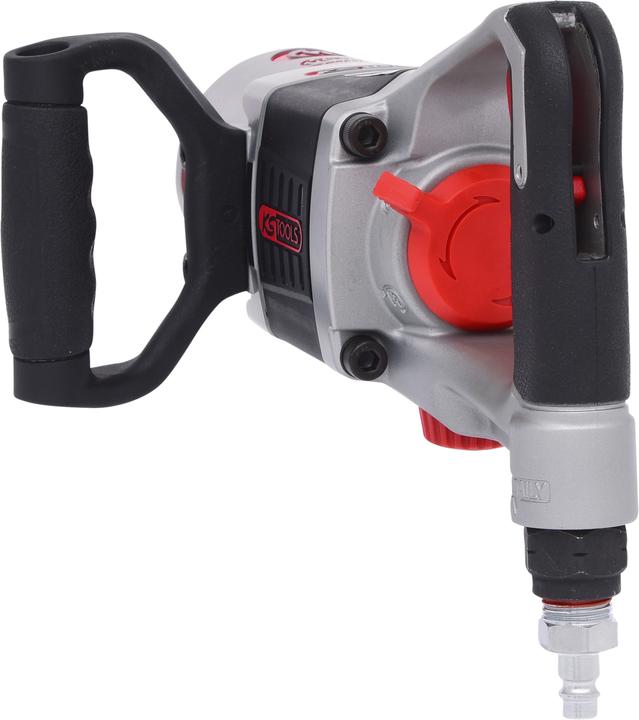 Actual product image KS Tools 3/4" superMONSTER high performance air impact wrench, 3405 Nm, L 350 mm (Air blast)