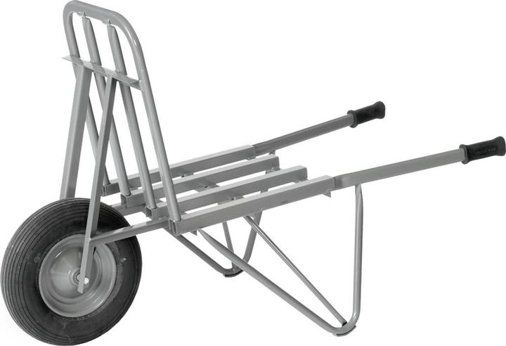 Matador 10904 M-200-L4 Steinkarre 60 Ziegel 250 kg
