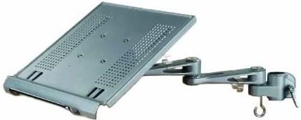 Lindy Modularer Notebookhalter