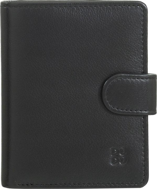 Produktbild Dudu Geldbörse RFID Schutz Leder 8.5 cm
