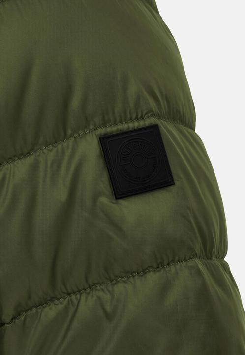 Produktbild Only & Sons Kurze Wattierte Jacke (XL)