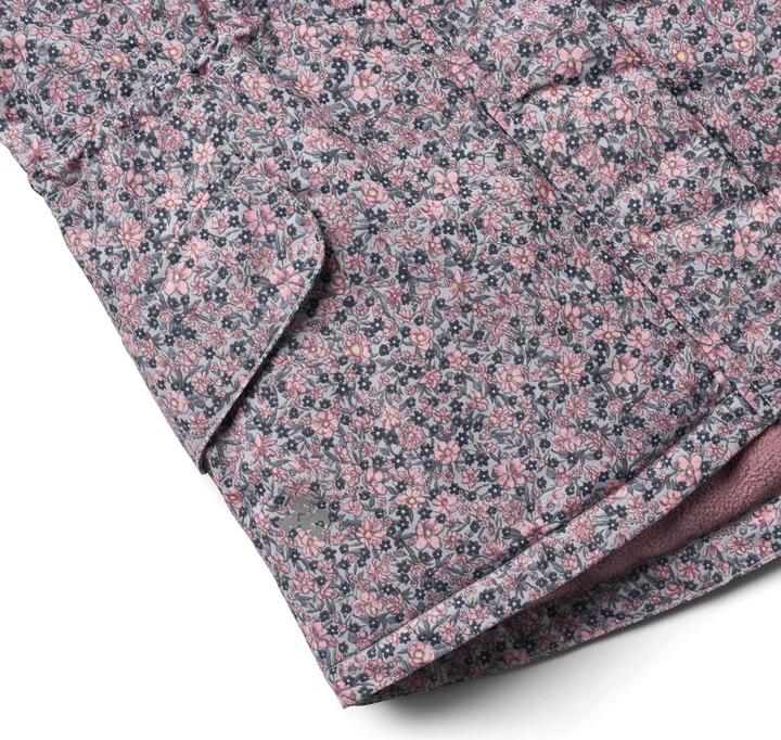 Image du produit Wheat Veste d'hiver Mathilde winter flowers (98)