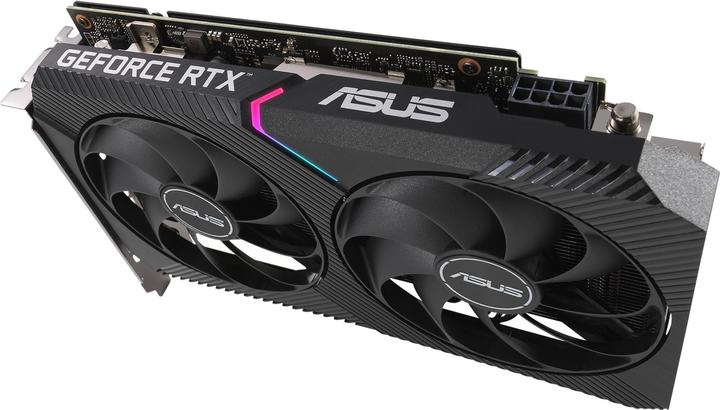 Produktbild ASUS GeForce RTX 3060 (12 GB)