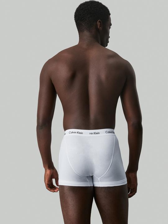 Image du produit Calvin Klein Trunk (M, Lot de 3)