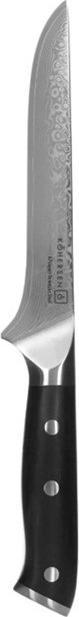 Produktbild Kohersen Nóż do trybowania Boning Elegance Ebony Wood 15 2cm (29 cm)