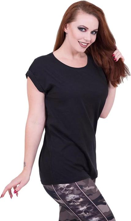 Produktbild Spiral TShirt Zum Krempeln (L)