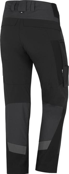 Actual product image FHB MIO elasticated work trousers (66)