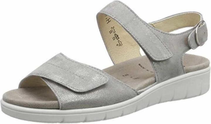 Actual product image Semler Sandals/Sandalettes (38)