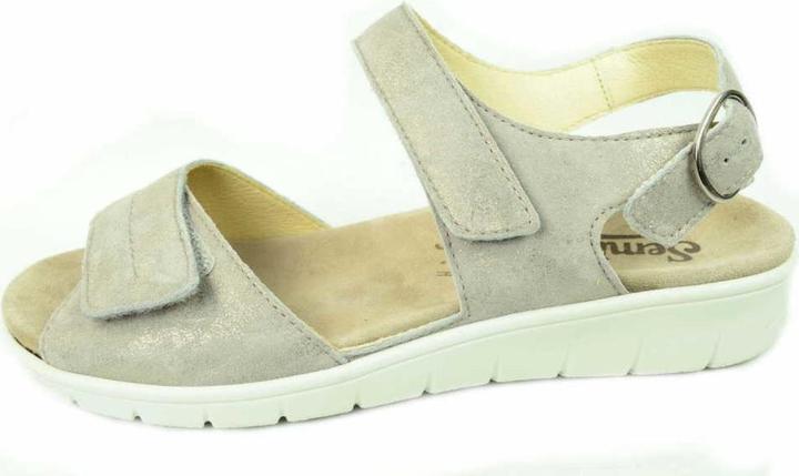 Actual product image Semler Sandals/Sandalettes (38)
