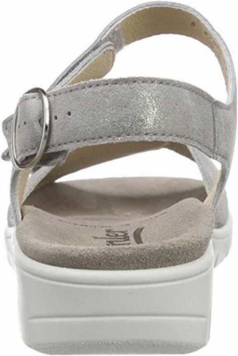 Actual product image Semler Sandals/Sandalettes (38)