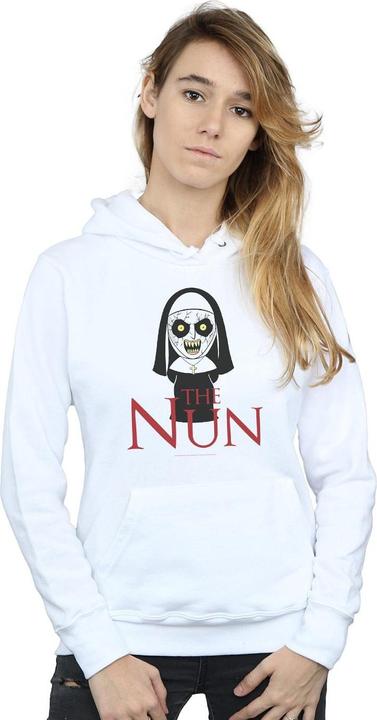Produktbild The Nun Chibi Scare Kapuzenpullover (XXL)