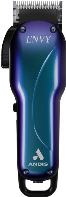 Image du produit Andis Professionnel sans fil Uspro Li Envy Lcl Galaxy Limited Edition