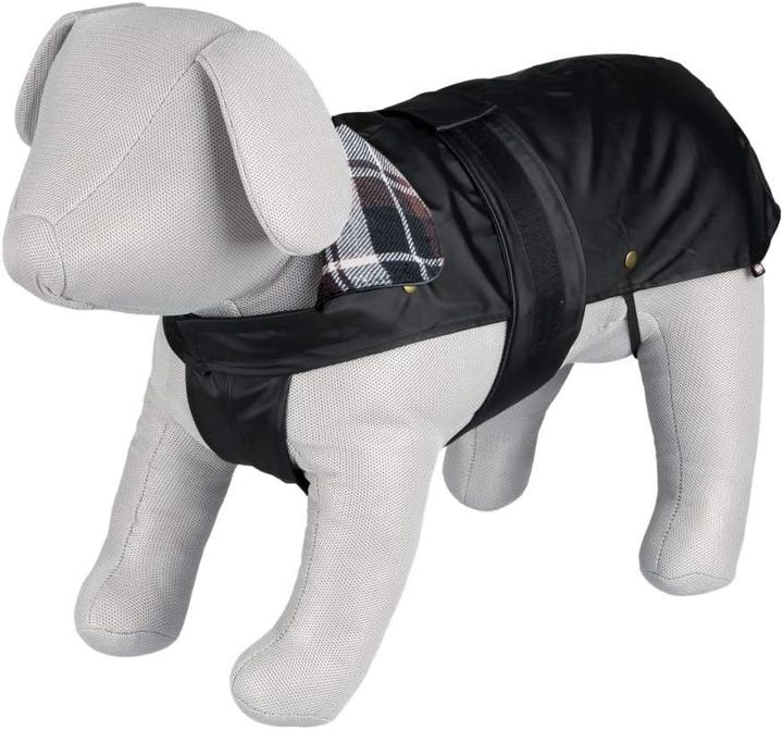 Actual product image Trixie Coat Paris (M, Dog coat)