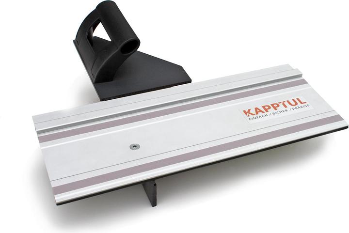 Kapptul Cross-cut rail - KS450